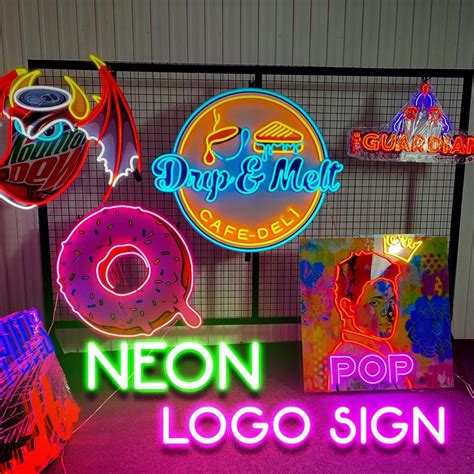 custom neon sign orant|Custom Neon Sign LED 